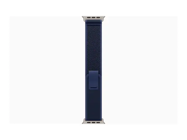 Apple Watch Ultra 2 - 49 mm naturlig titan smartklokke med Trail L...