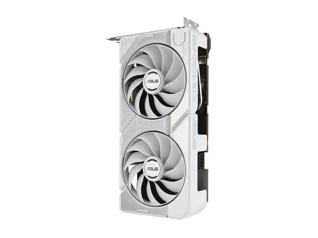 ASUS Dual - Grafikkort GeForce RTX 5060 8 GB GDDR7 PCI Express 5.0...