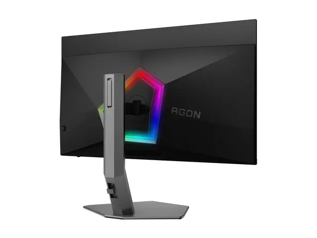 AOC AGON PRO AG326UD - OLED-skjerm gaming 32" (31.5" synlig) 3840 ...