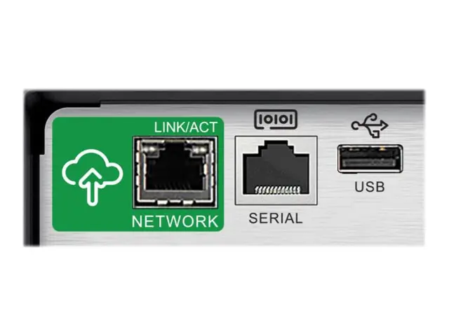 APC Smart-UPS SMC1000IC - UPS - AC 220/230/240 V - 600 watt - 1000...