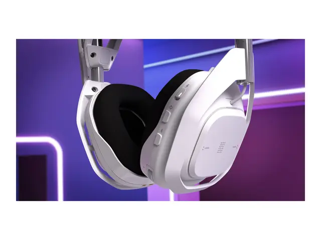 Logitech G Astro A50 X - Hodesett full størrelse Bluetooth / LIGHT...