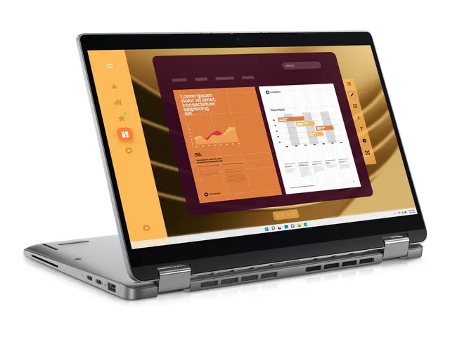 Dell Latitude 5350 - AI Ready 13.27" Intel Core Ultra 7 165U vPro ...