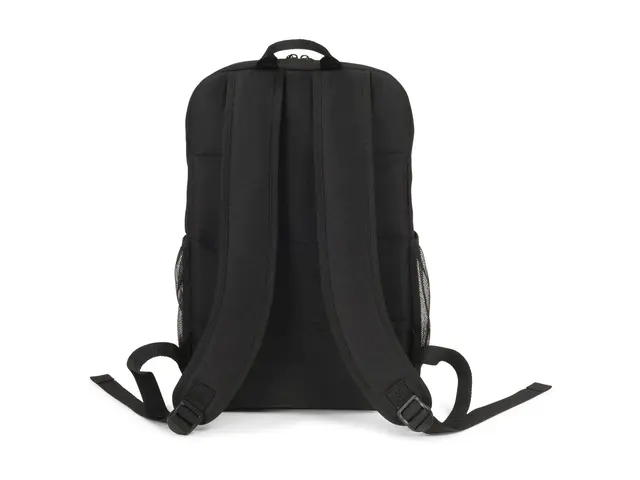 DICOTA ONE - Notebookryggsekk 13" 16" svart