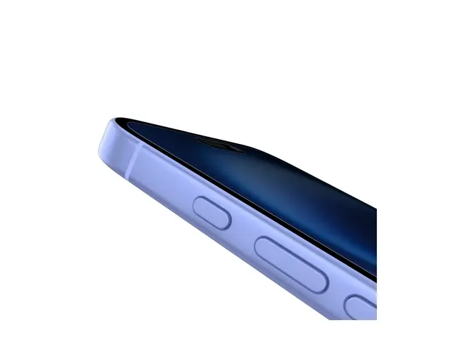 Belkin ScreenForce InvisiGlass - Skjermbeskyttelse for mobiltelefo...