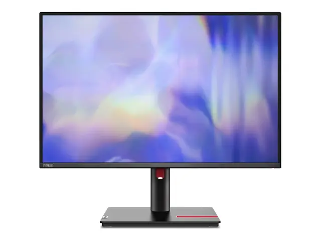 Lenovo ThinkVision T24d-30 - LED-skjerm 24" 1920 x 1200 Full HD (1...