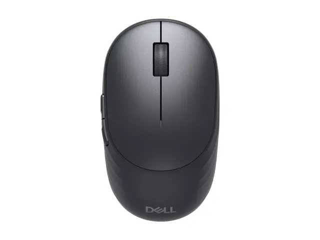 Dell Pro 7 MS746 - Mus - oppladbar, kompakt - høyre- og venstrehån...