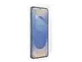 ZAGG InvisibleShield Glass Elite Anti-Glare Skjermbeskyttelse for mobiltelefon - glass - for Samsung Galaxy S25+