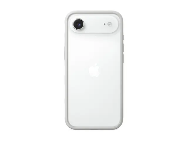 Apple - Støtfanger for mobiltelefon forsterket polykarbonatplast l...