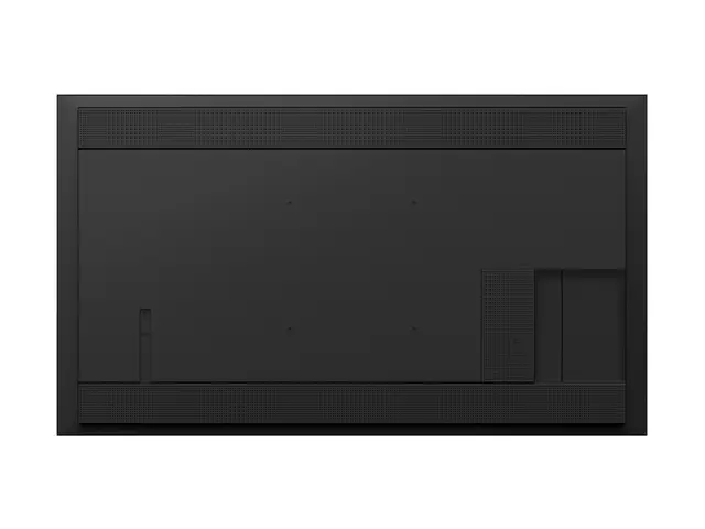 Sony Bravia Professional Displays FW-85BZ30P 85" Diagonalklasse BZ30P Series LED-bakgrunnsbelyst LCD-skjerm - intelligent skilting - Android - 4K UHD (2160p) 3840 x 2160 - HDR - Direct LED 