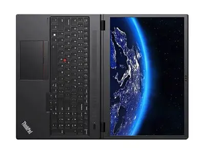 Lenovo ThinkPad P16v Gen 2 - AI Ready 16" Intel Core Ultra 7 155H ...