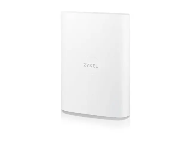 Zyxel FWA70 - Trådløs ruter 1GbE, 2.5GbE - 4G, 5G - veggmonterbar,...
