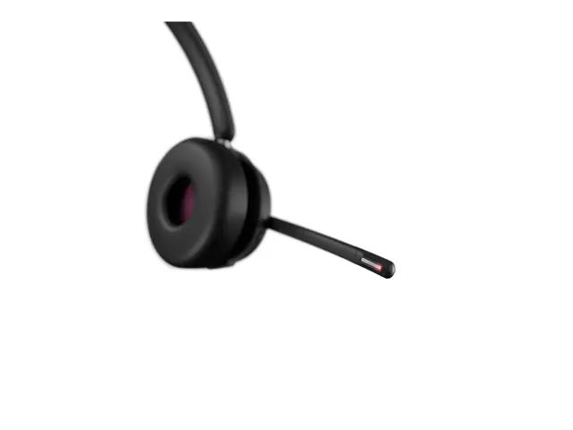 EPOS IMPACT 1000 - Hodesett - on-ear - Bluetooth - trådløs - USB-C...