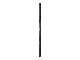 APC Metered-by-Outlet with Switching Rack PDU ZeroU 2G strømfordelerenhet - 3.3 kW