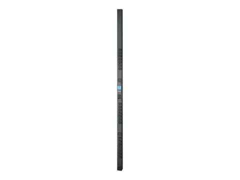 APC Metered-by-Outlet with Switching Rack PDU ZeroU 2G strømfordelerenhet - 3.3 kW