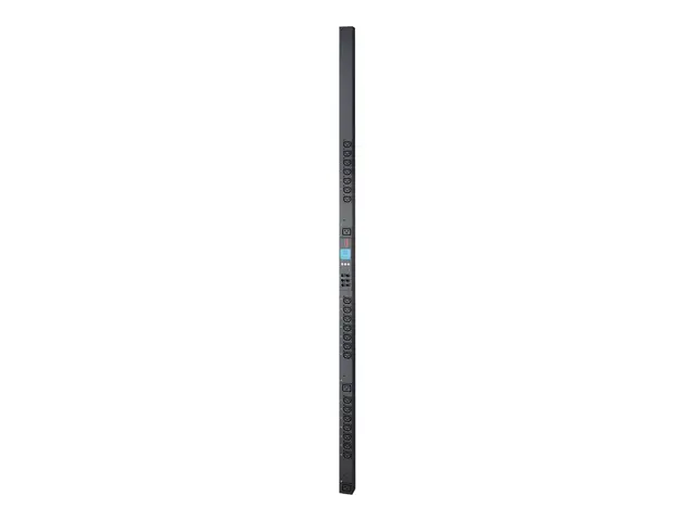 APC Metered-by-Outlet with Switching Rack PDU ZeroU 2G - Strømford...