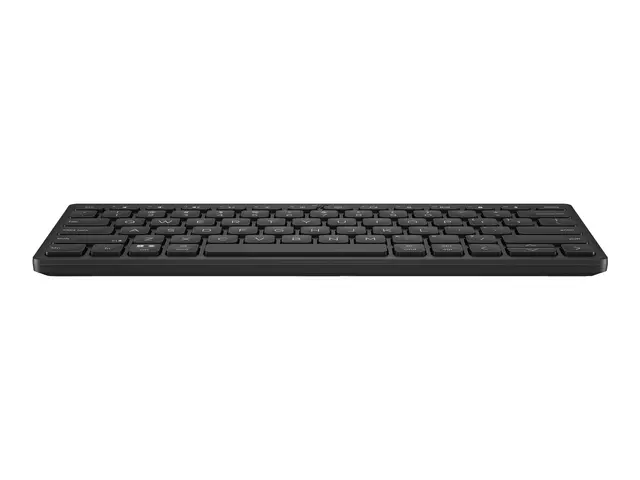 HP 355 Compact Multi-Device - Tastatur trådløs Bluetooth 5.2 Pan N...