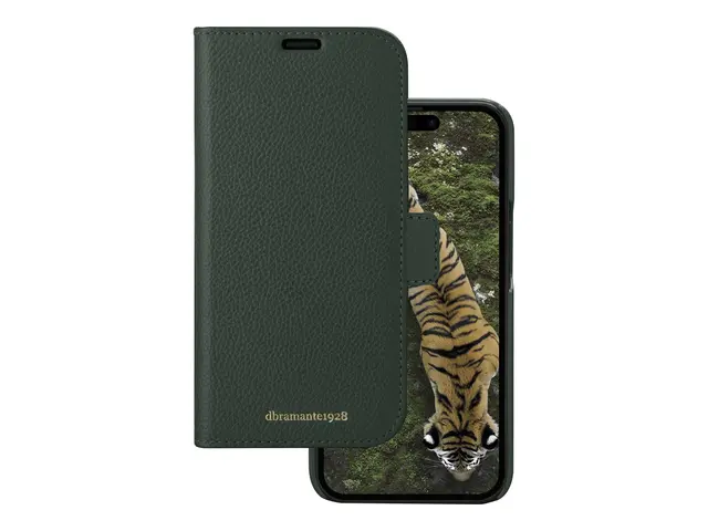 dbramante1928 New York - Lommebok for mobiltelefon fullnarvet rull...