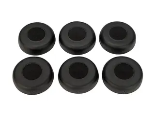 Jabra - &#216;reputesett for hodesett - for Evolve 75, 75 MS Stereo, 75 SE UC Stereo, 75 UC Stereo