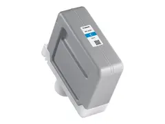 Canon PFI-310 C - 330 ml - cyan - original blekkbeholder - for imagePROGRAF TX-3000, TX-3100, TX-4000, TX-4100