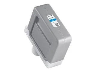 Canon PFI-310 C - 330 ml - cyan - original blekkbeholder - for imagePROGRAF TX-3000, TX-3100, TX-4000, TX-4100