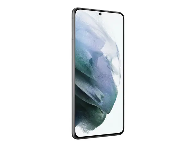 2nd-B Galaxy S21+ 128GB Black B-grade | Brukt 2 års garanti Grade ...