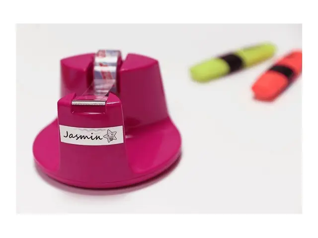 Brother TZe-M931 - Svart på matt sølv Rull (1,2 cm x 8 m) 1 kasset...