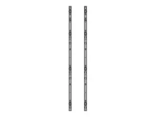 Samsung Frame Kit VG-LFR13SWL - Monteringssett (2-leddsbøyle, 2 monteringsbøyleside) for 1x3 videovegg - veggmonterbar - for Samsung IE020R, IE025R, IE025R-F, IE040R, IE040R-F