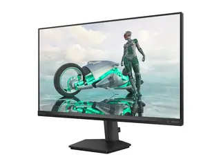 Philips Evnia 3000 27M2N3500PF - LED-skjerm gaming - 27" - 2560 x 1440 QHD @ 240 Hz - Fast IPS - 1000:1 - HDR10 - 0.3 ms - 2xHDMI, DisplayPort - koksgrå