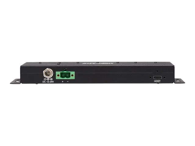 Eaton Tripp Lite series 7-Port Industrial-Grade USB 3.1 Gen 2 Hub ...