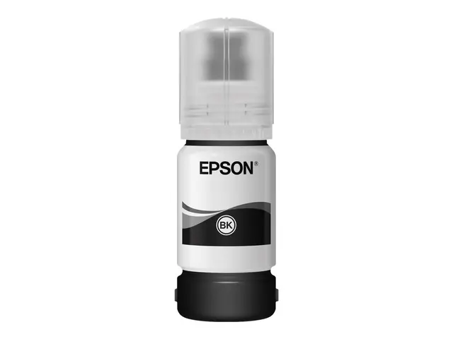 Epson EcoTank MX1XX Series - L-størrelse - svart - original - blek...