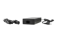 NETGEAR 90W External Power Supply Unit (EPS90W) Strømadapter - 90 watt - Europa, Asia Pacific