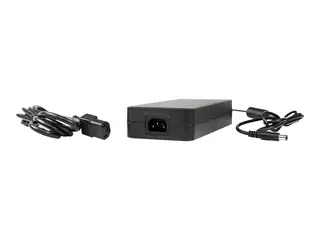 NETGEAR 90W External Power Supply Unit (EPS90W) Strømadapter - 90 watt - Europa, Asia Pacific