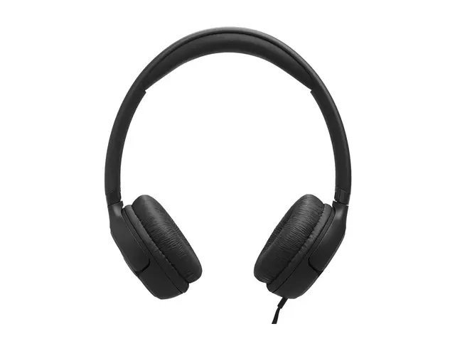 JBL TUNE 530 - Hodetelefoner med mikrofon - on-ear - kablet - 3,5 ...