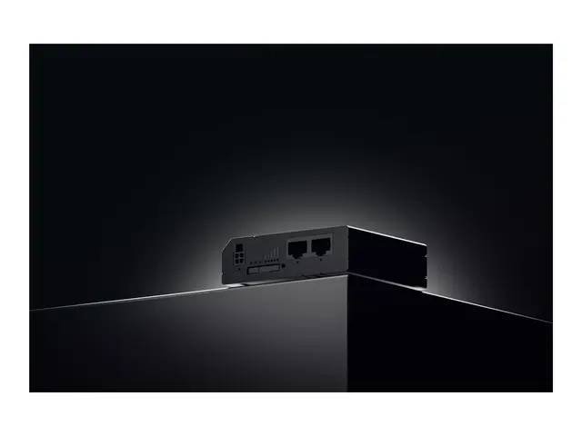 Teltonika RUT200 - Trådløs ruter WWAN 2,4 GHz 4G, 2G, 3G DIN-skinn...