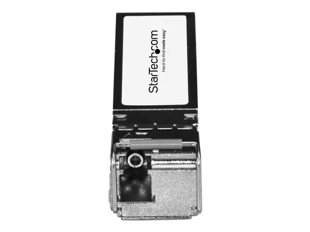 StarTech.com Cisco SFP-10G-BX-U-20 Compatible SFP+ Module, 10GBASE...