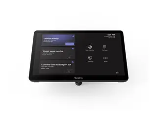 Yealink MTouch Plus - Berøringspanel - display LCD - IPS - 11.6"