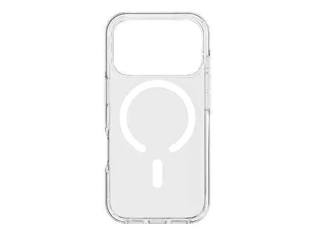 Cellular Line Gloss Mag - Baksidedeksel for mobiltelefon magnetisk...