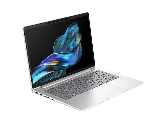 HP EliteBook 6 G1q Notebook Next Gen AI - Copilot+ PC 14" Qualcomm...