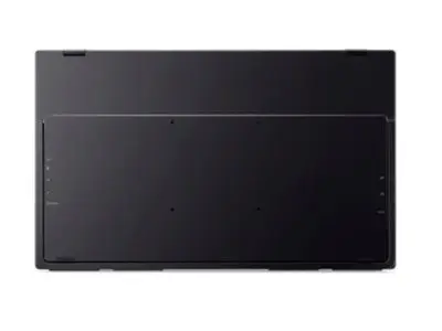 Acer PD193Q Ebmiuux - PD3 Series LCD-skjerm 19" (18.5" synlig) por...