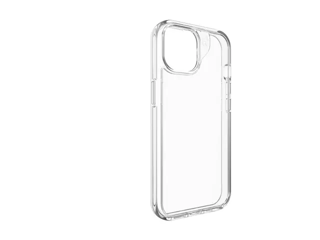 Zagg Crystal Palace - Baksidedeksel for mobiltelefon - grafen - bl...