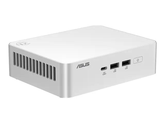 ASUS NUC 15 Pro+ RNUC15CRSV700002 - mini-PC Core Ultra 7 265H 2.2 ...
