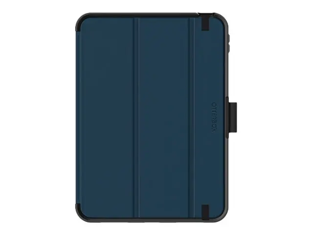 OtterBox Symmetry Series Folio - Lommebok for nettbrett - polykarb...