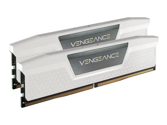 CORSAIR Vengeance - DDR5 sett 48 GB: 2 x 24 GB DIMM 288-pin 3000 M...