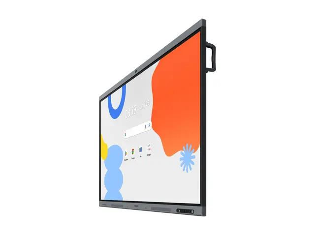 Samsung Interactive Display WA65FX-P WAFX-P Series - 65" LED-bakgr...