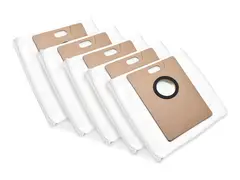 Tapo RVA202 - St&#248;vpose - for automatisk t&#248;mmestasjon (en pakke 5)