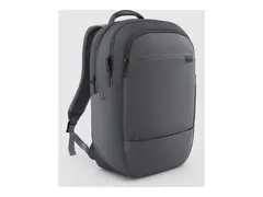 Dell Pro Plus EcoLoop 13-14 Backpack (CP5426G) Notebookryggsekk - 13&quot; - 14&quot; - gr&#229;