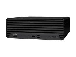 HP Pro 400 G9 - SFF Core i5 13500 2.5 GHz 16 GB - SSD 256 GB - Windows 11 Pro