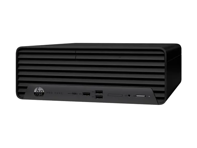 HP Pro 400 G9 - SFF Core i5 13500 2.5 GHz 16 GB SSD 256 Windows 11