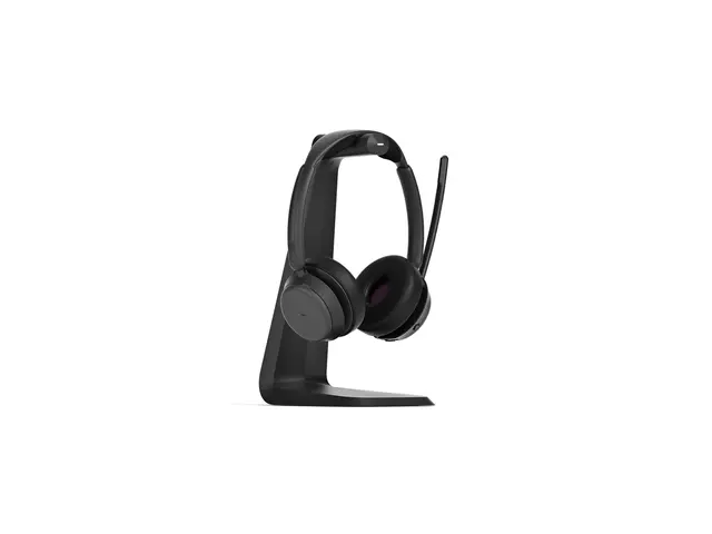 EPOS IMPACT 1000 - Hodesett - on-ear - Bluetooth - trådløs - USB-C...