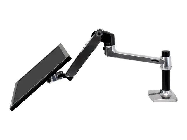 Ergotron LX - Monteringssett (leddarm, skrivebordsklemmemontering,...